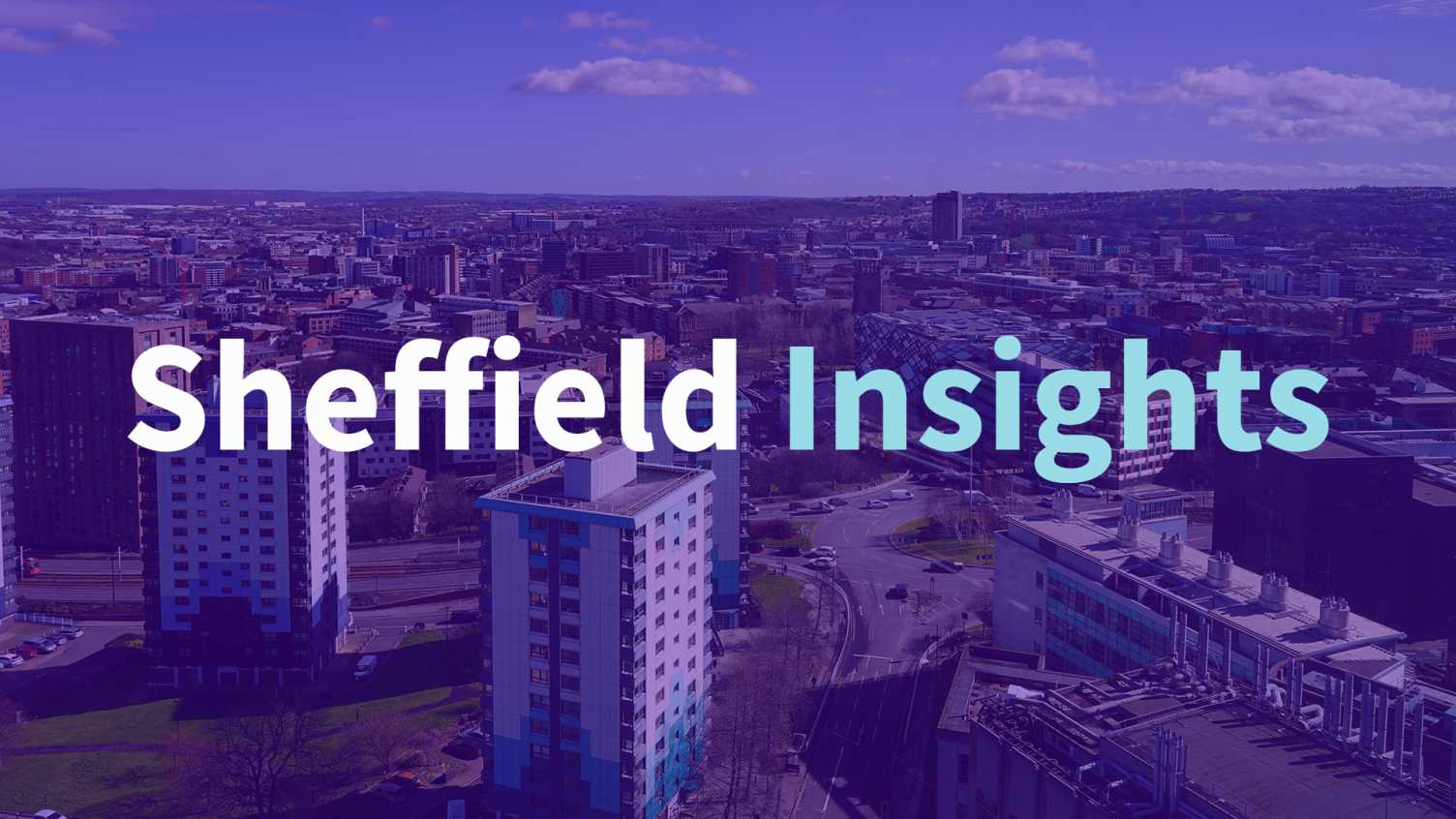 Thumbnail for Sheffield Insights - Hear from successful Sheffield graduates | Alumni